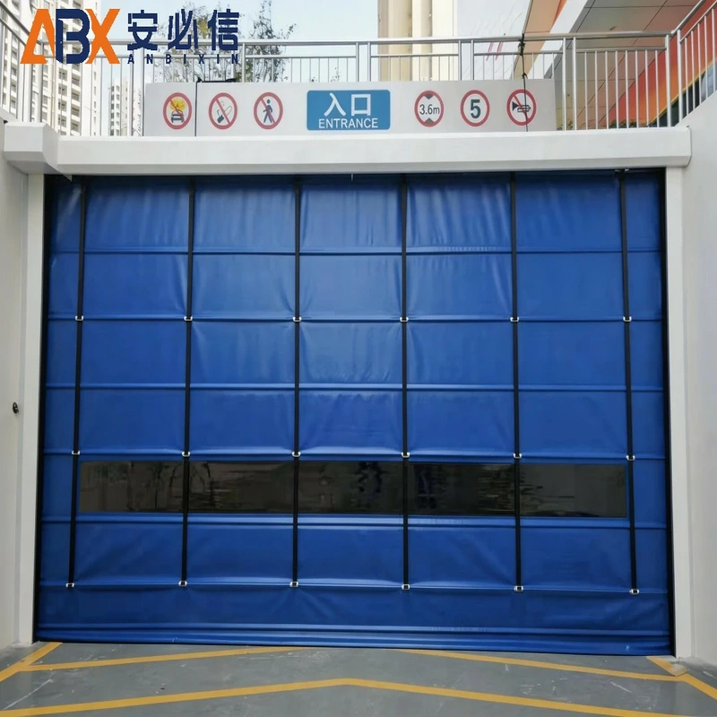 温州市翻转式卸货平台