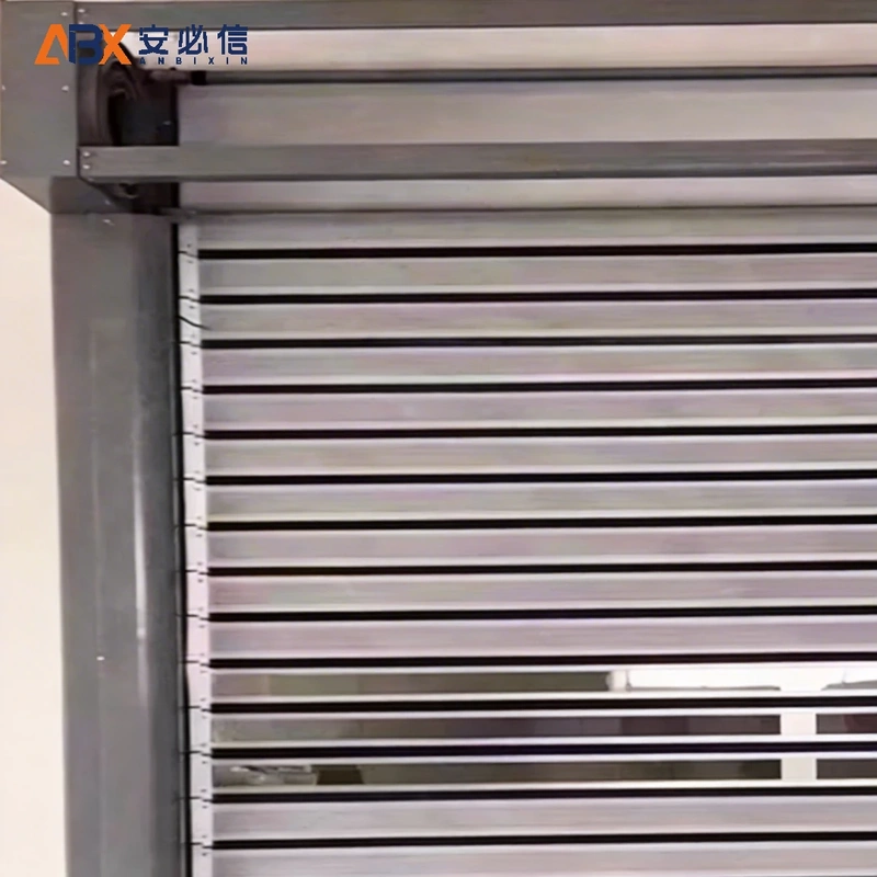 温州市雷达高速门